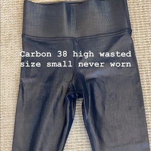 Carbon 38 leggings